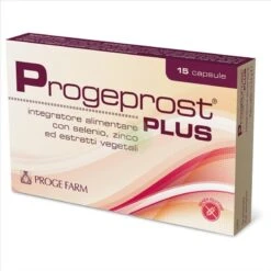 PROGEPROST PLUS 15CPS