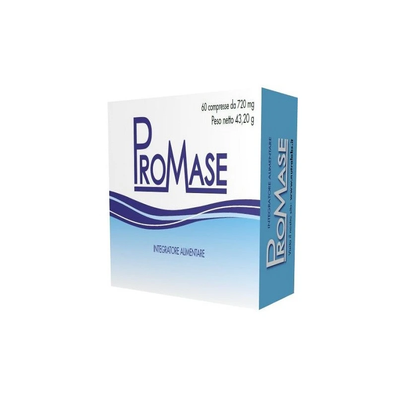 PROMASE 60CPR 1 PROMASE 60CPR