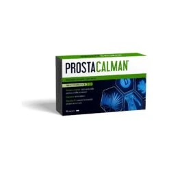 PROSTACALMAN 60CPS