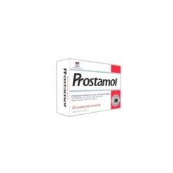 PROSTAMOL 60CPS MOLLI