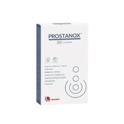 URIACH ITALY SRL PROSTANOX 30CPR