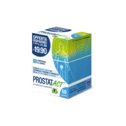 PROSTATACT 60CPR