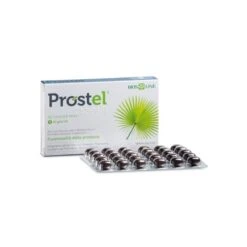 BIOS LINE SpA Bios Line Prostel 30 Capsule