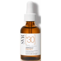 Laboratoires SVR AMPOULE PROTECT SPF30+ 30ML