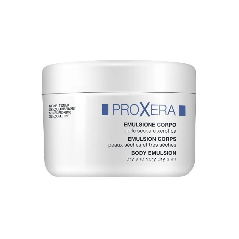 PROXERA EMULSIONE CORPO 400ML 1 PROXERA EMULSIONE CORPO 400ML