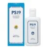 ERBORISTERIA MAGENTINA Srl PS19 DOCCIASHAMPOO 200ML
