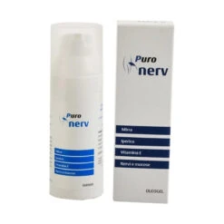 PURONERV GEL INTIMO 50ML TILAB