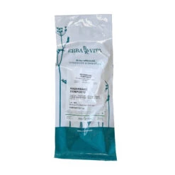 ERBA VITA GROUP SpA RABARBARO COMP TISANA 1KG