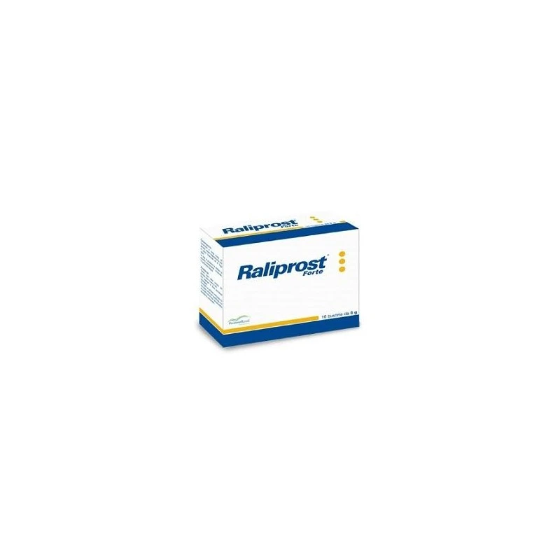 RALIPROST FORTE 20BUST 1 RALIPROST FORTE 20BUST