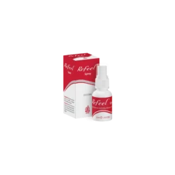 REFEEL SPRAY 20ML