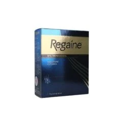 Regaine 5% Soluzione Cutanea Di Minoxidil 60ml