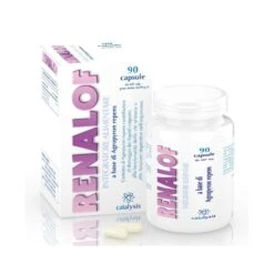 GUNA SpA RENALOF 90CPS