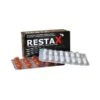 RESTAX 30CPS+30CPS SOFTGEL