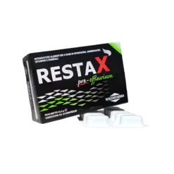 RESTAX PRE EFFLUVIUM 30CPR