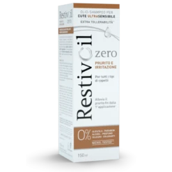 PERRIGO ITALIA Srl Restivoil Zero Prurito E Irritazione 150ml