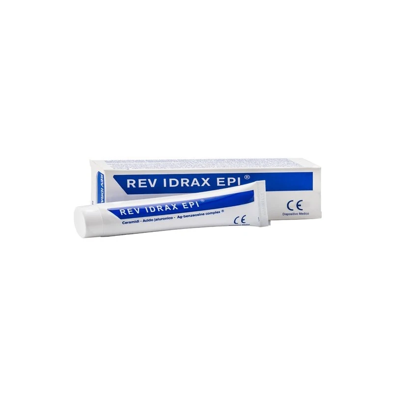 Rev Pharmabio Srl REV IDRAX EPI 50ML 1 Rev Pharmabio Srl REV IDRAX EPI 50ML