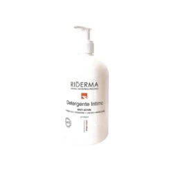 RIDERMA DETERGENTE INT 500ML