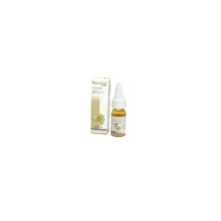 TECNIWORK SpA RIGENAMED PLUS RIGEN/RISTR15ML
