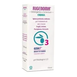 ERBAGIL Srl RIGENOMA DETERGENTE RISCIACQUO