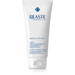 IST.GANASSINI SpA Rilastil Crema Smagliature 200ml
