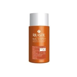 IST.GANASSINI SpA Rilastil Linea Solari Sun System Emulsione Fluido Comfort SPF30 50ml