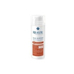 Rilastil Linea Solari Sun System Gel Crema Ultra Leggero SPF50+ 50ml