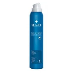 Rilastil Linea Solari Sun System Latte Doposole Spray Idratante E Lenitivo 200ml