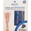 IST.GANASSINI SpA Rilastil Xerolact Podos Lipogel Idratante E Cheratolitico 100ml + Calzini Antiscivolo In Omaggio