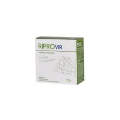 RIPROVIR 20BUST