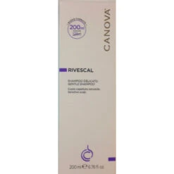 RIVESCAL SHAMPOO DEL CANOVA