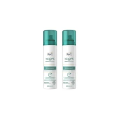Roc Keops Deodorante Spray Fresco BIPACK