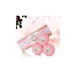 ROSE SAPONETTE 3X100G