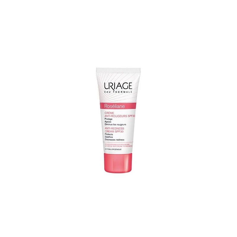 Uriage Laboratoires Dermatolog ROSELIANE CR SPF30 40ML 1 Uriage Laboratoires Dermatolog ROSELIANE CR SPF30 40ML