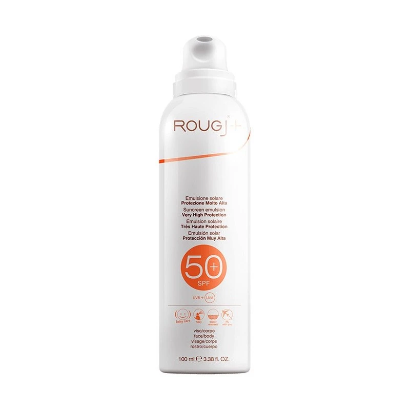 Rougj Group Srl ROUGJ KIDS PLANN SPF 50+ SPR 1 Rougj Group Srl ROUGJ KIDS PLANN SPF 50+ SPR