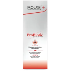 Rougj Group Srl ROUGJ SHAMPOO ANTICADUTA 150ML
