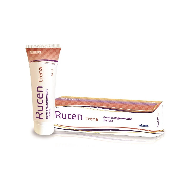 PRINCEPS SRL RUCEN CREMA GEL 50ML 1 PRINCEPS SRL RUCEN CREMA GEL 50ML