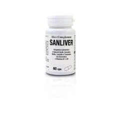 SANLIVER 60CPS FREELAND