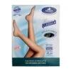 Sauber Linea Classica Collant Supercoprente Maglia Microrete 140 Denari Taglia 3 Colore Cioccolato