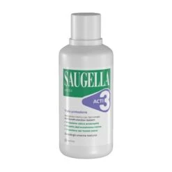 MEDA PHARMA SPA SAUGELLA ACTI3 DET INTIMO500ML