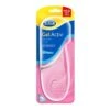 SCHOLL GEL ACTIV SCARPE BASSE