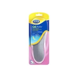 SCHOLL GEL ACTIV STIVAL SCARPE