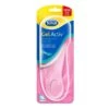 SCHOLL GEL ACTIV TACCHI MEDI
