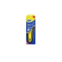 Scholl Gel Activ Work Donna