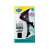 SCHOLL LIGHTLEGS20 DEN L NERO