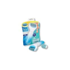 SCHOLL VELVET GADGET