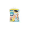 SCHOLL VELVET SOFT SUMMER EDIT