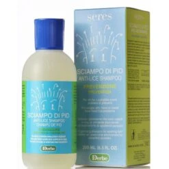 SCIAMPO DI PIDOCCHI 200ML