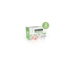 SCREEN TEST CONTA SPERMATICA 2PZ