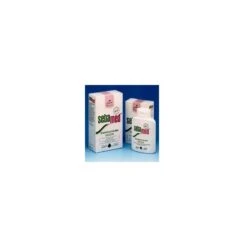 SEBAMED BAGNOSCHIUMA 400ML