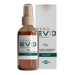 SEBO EVO SPRAY 100ML